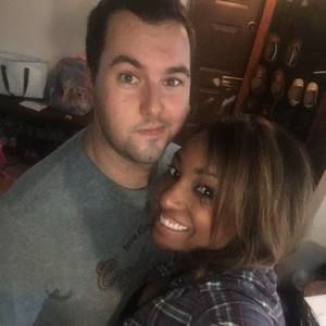 Meet your Posher, Katherine